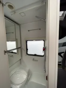 Fahrzeugbild Adria Adora 593 UP -VERKAUFT- #11