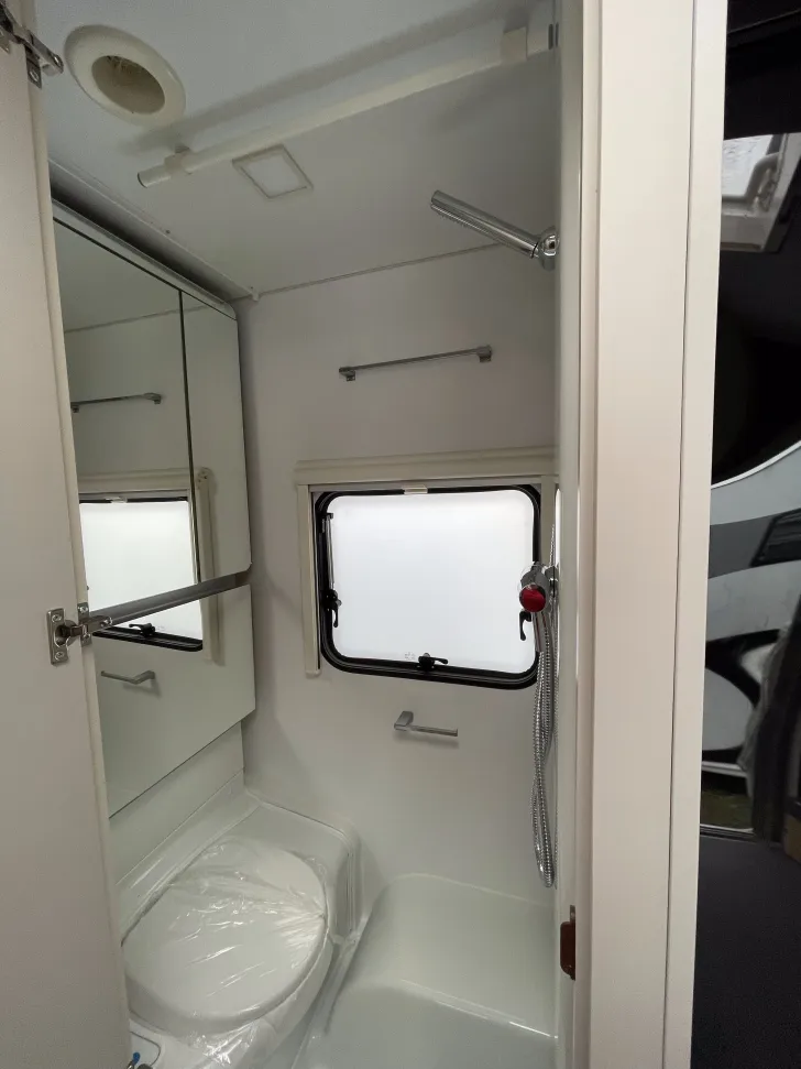 Fahrzeugbild Adria Adora 593 UP -VERKAUFT- #11