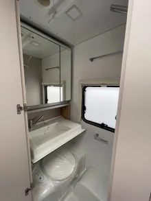 Fahrzeugbild Adria Adora 593 UP -VERKAUFT- #12