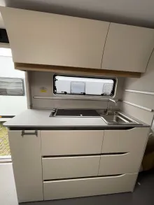 Fahrzeugbild Adria Adora 593 UP -VERKAUFT- #14