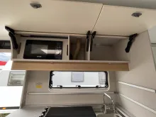 Fahrzeugbild Adria Adora 593 UP -VERKAUFT- #15