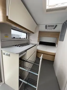 Fahrzeugbild Adria Adora 593 UP -VERKAUFT- #17