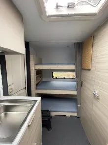 Fahrzeugbild Adria Altea 542 PK 3er Stockbett- Abverkauf #8