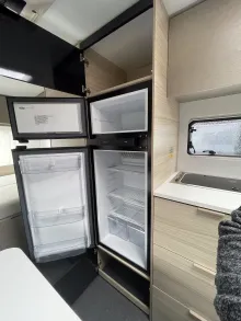 Fahrzeugbild Adria Altea 542 PK 3er Stockbett- Abverkauf #14