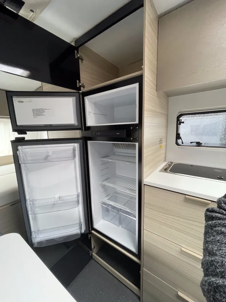 Fahrzeugbild Adria Altea 542 PK 3er Stockbett- Abverkauf #14