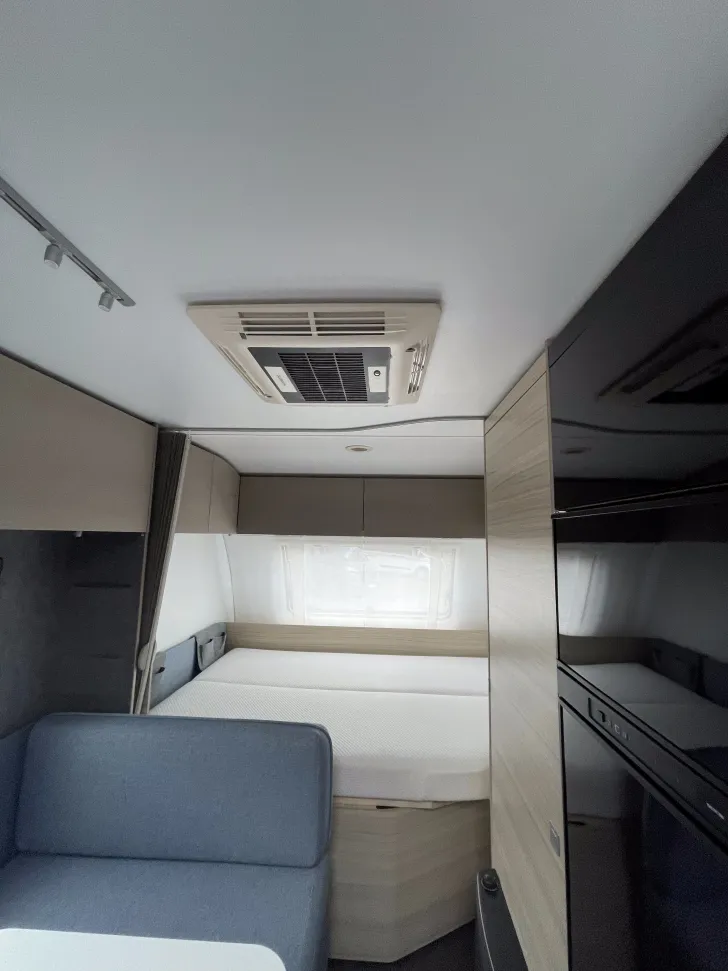 Fahrzeugbild Adria Altea 542 PK 3er Stockbett- Abverkauf #15