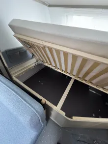 Fahrzeugbild Adria Altea 542 PK 3er Stockbett- Abverkauf #16