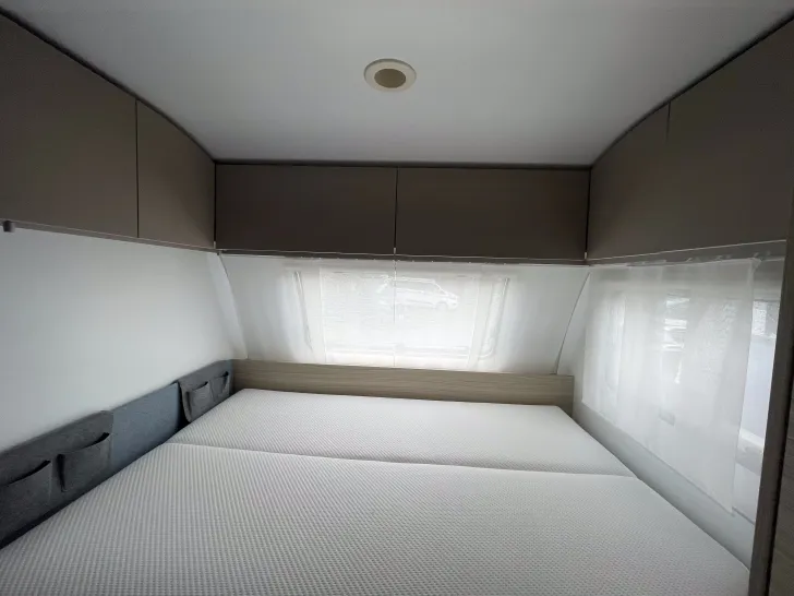 Fahrzeugbild Adria Altea 542 PK 3er Stockbett- Abverkauf #17