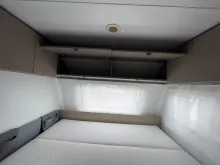 Fahrzeugbild Adria Altea 542 PK 3er Stockbett- Abverkauf #18