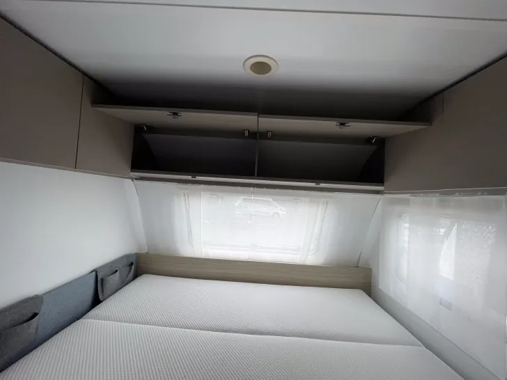 Fahrzeugbild Adria Altea 542 PK 3er Stockbett- Abverkauf #18