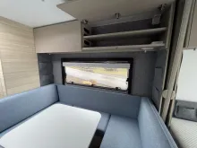 Fahrzeugbild Adria Altea 542 PK 3er Stockbett- Abverkauf #19