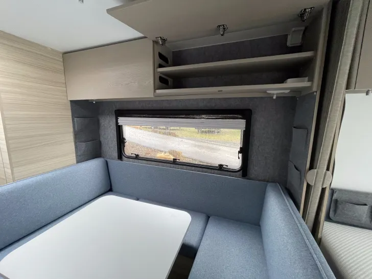 Fahrzeugbild Adria Altea 542 PK 3er Stockbett- Abverkauf #19