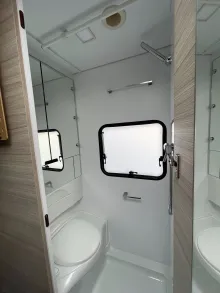 Fahrzeugbild Adria Altea 542 PK 3er Stockbett- Abverkauf #20