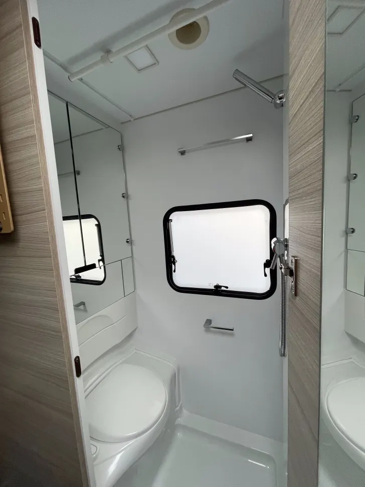 Fahrzeugbild Adria Altea 542 PK 3er Stockbett- Abverkauf #20