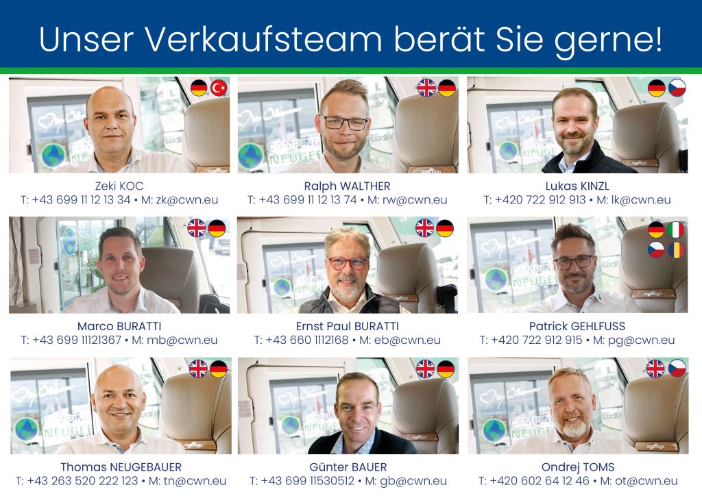 Etrusco V 6600 SB Fiat - Bild 3