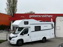 Fahrzeugbild Weinsberg CaraHome 600 DKG - AUTOMATIK - #1