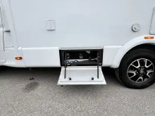 Fahrzeugbild Weinsberg CaraHome 600 DKG - AUTOMATIK - #5