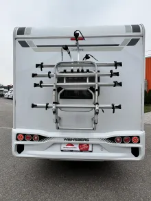 Fahrzeugbild Weinsberg CaraHome 600 DKG - AUTOMATIK - #7