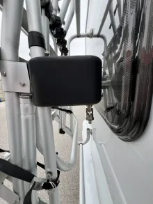 Fahrzeugbild Weinsberg CaraHome 600 DKG - AUTOMATIK - #8