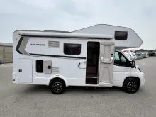 Fahrzeugbild Weinsberg CaraHome 600 DKG - AUTOMATIK - #12