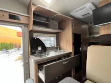 Fahrzeugbild Weinsberg CaraHome 600 DKG - AUTOMATIK - #21