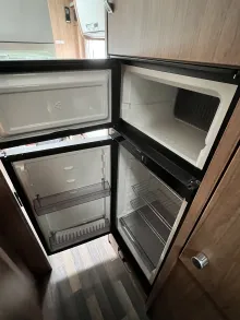 Fahrzeugbild Weinsberg CaraHome 600 DKG - AUTOMATIK - #22