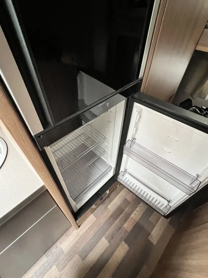 Fahrzeugbild Weinsberg CaraHome 600 DKG - AUTOMATIK - #23