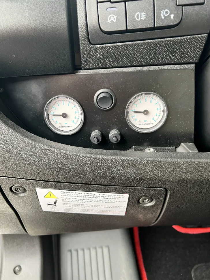 Fahrzeugbild Weinsberg CaraHome 600 DKG - AUTOMATIK - #33