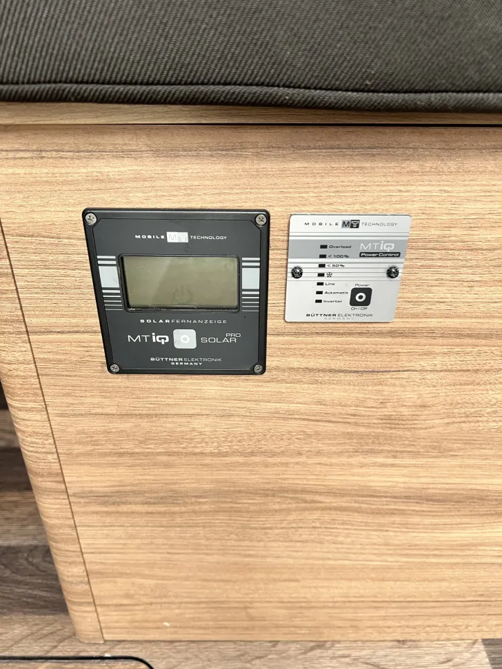 Fahrzeugbild Weinsberg CaraHome 600 DKG - AUTOMATIK - #16