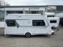 Fahrzeugbild Knaus Südwind 450 FU #2