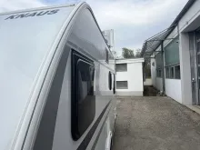 Fahrzeugbild Knaus Südwind 450 FU #3