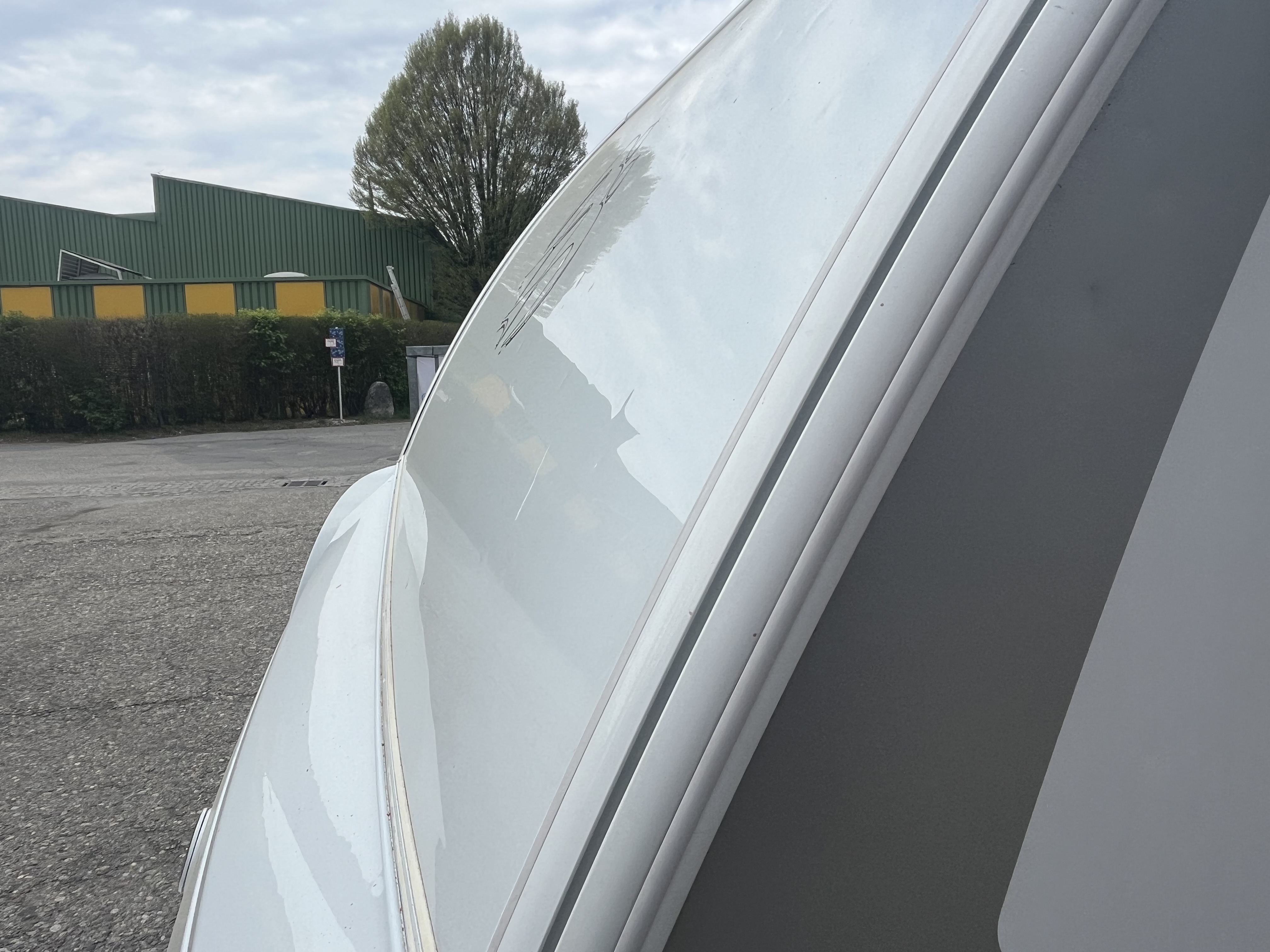 Knaus Südwind 450 FU - Bild 3