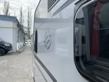 Fahrzeugbild Knaus Südwind 450 FU #5