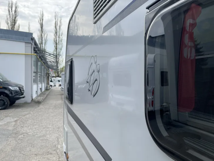 Fahrzeugbild Knaus Südwind 450 FU #5