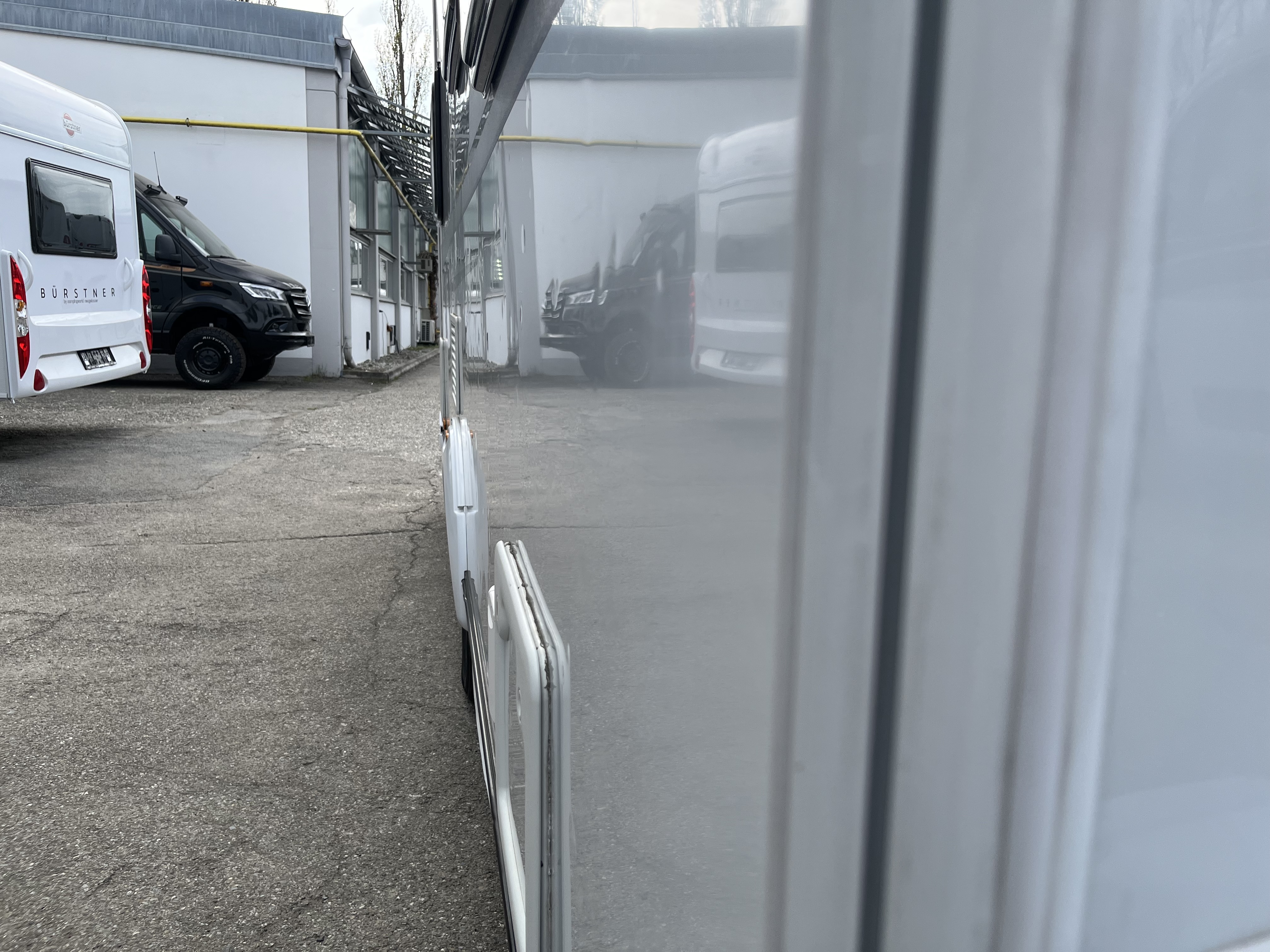 Knaus Südwind 450 FU - Bild 6