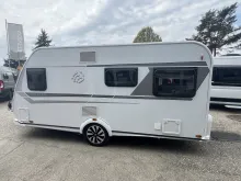 Fahrzeugbild Knaus Südwind 450 FU #8