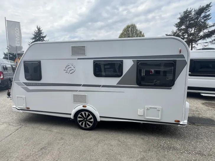 Fahrzeugbild Knaus Südwind 450 FU #8