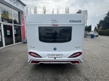 Fahrzeugbild Knaus Südwind 450 FU #9