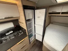 Fahrzeugbild Knaus Südwind 450 FU #19