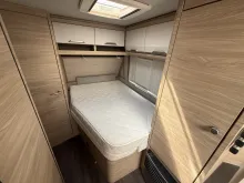 Fahrzeugbild Knaus Südwind 450 FU #23