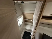 Fahrzeugbild Knaus Südwind 450 FU #25