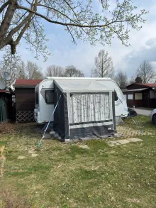 Fahrzeugbild Knaus Südwind 450 FU #27