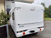 Fahrzeugbild Hymer Eriba Nova GL 495 GL #4