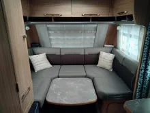 Fahrzeugbild Hymer Eriba Nova GL 495 GL #8