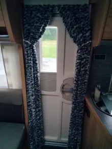 Fahrzeugbild Hymer Eriba Nova GL 495 GL #11