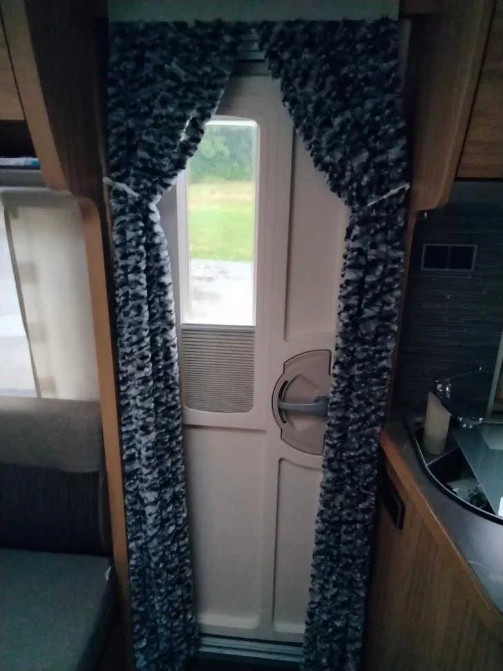 Fahrzeugbild Hymer Eriba Nova GL 495 GL #11