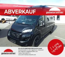 Fahrzeugbild Laika Ecovip 540 mit Tageszulassung #1