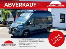 Fahrzeugbild Laika Ecovip 540 mit Tageszulassung - AUTOMATIK #1