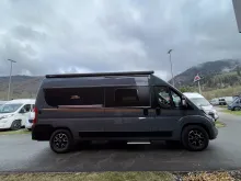 Fahrzeugbild Laika Ecovip 600 - ABVERKAUF- Neuwertig #4