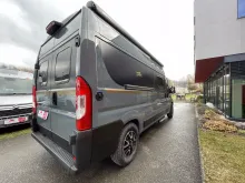 Fahrzeugbild Laika Ecovip 600 - ABVERKAUF- Neuwertig #5
